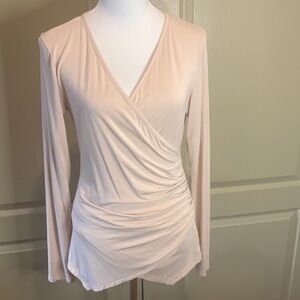 Mimigogo Surplice Top L